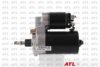 ATL Autotechnik A 10 530 Starter